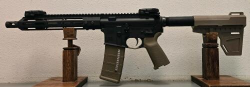 Palmetto State Armory PA-15 5.56 NATO AR-15 Rifle - 4