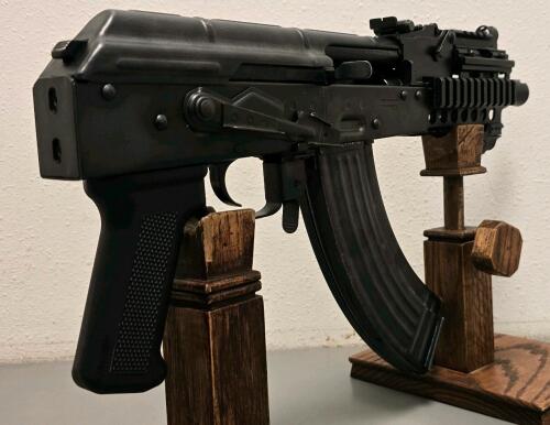 Pioneer Arms Hellpup AK-Style Pistol 7.62x39mm - 2