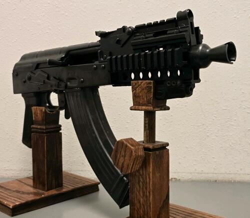 Pioneer Arms Hellpup AK-Style Pistol 7.62x39mm - 3