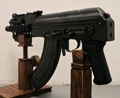 Pioneer Arms Hellpup AK-Style Pistol 7.62x39mm - 5