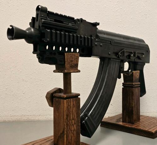 Pioneer Arms Hellpup AK-Style Pistol 7.62x39mm - 6