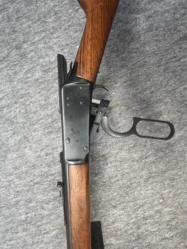Winchester .30-30 Model 1894 Lever-Action Rifle - 5