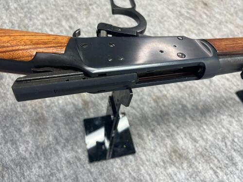 Winchester .30-30 Model 1894 Lever-Action Rifle - 9