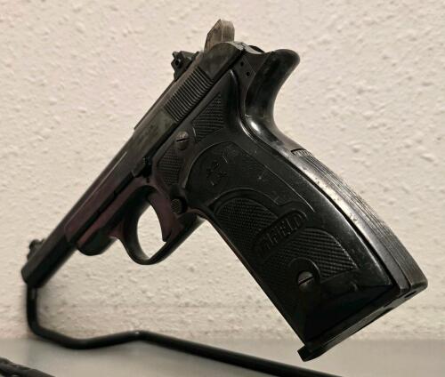 MAB &ldquo;Le Chasseur&rdquo; .22 LR Semi-Auto Pistol - 3