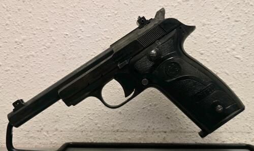 MAB &ldquo;Le Chasseur&rdquo; .22 LR Semi-Auto Pistol - 4
