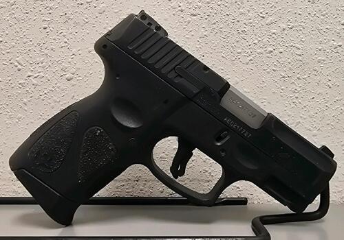 Taurus G2C/PT111 G2A 9mm Semi-Automatic Handgun