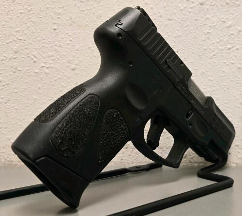 Taurus G2C/PT111 G2A 9mm Semi-Automatic Handgun - 2