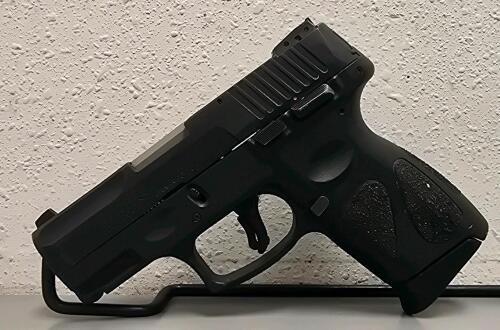 Taurus G2C/PT111 G2A 9mm Semi-Automatic Handgun - 4