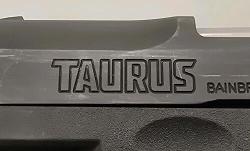 Taurus G2C/PT111 G2A 9mm Semi-Automatic Handgun - 7