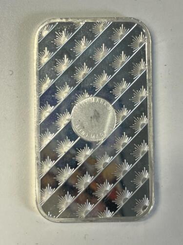 Sunshine Minting .999 Fine Silver 1 Ounce - 2