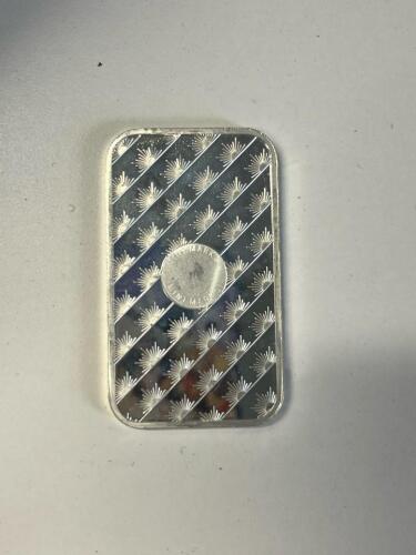 Sunshine Minting .999 Fine Silver 1 Ounce - 3