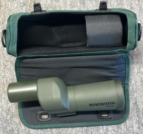 15-45x60 Winchester Viewing Scope