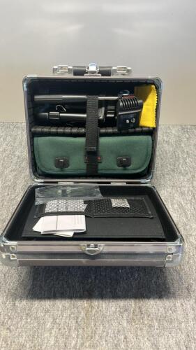 15-45x60 Winchester Viewing Scope - 2
