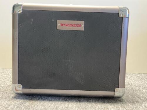 15-45x60 Winchester Viewing Scope - 3