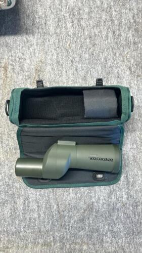 15-45x60 Winchester Viewing Scope - 6