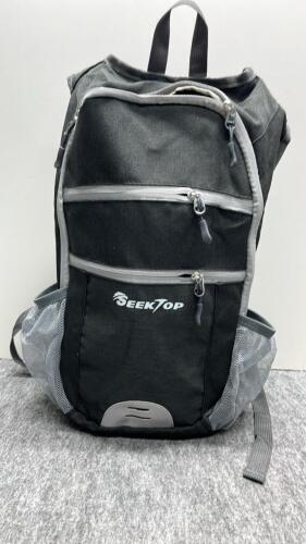 New Unopened Amazon Overstock Hiking Sport Pack - 11