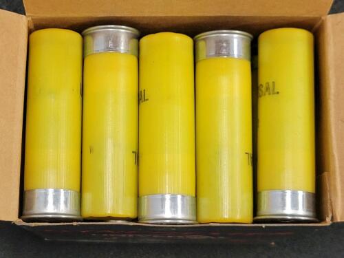 (2 Box) Winchester Universal 20 Gauge 2-3/4" 7/8 oz 7.5 Shot 1200 FPS Shotgun Shells, 20 Rounds - 2