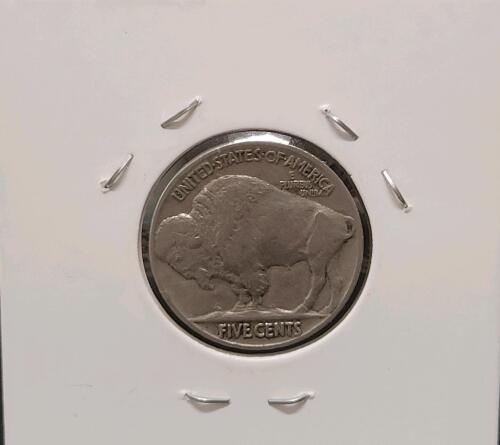U.S. Nickel Collection: Jefferson & Buffalo 5&cent;, 1936&ndash;1989, 25 Coins, Mixed Mint Marks - 6