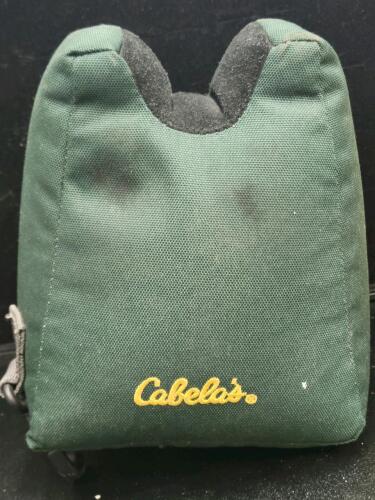 Cabela's Shooting Bag & (2) Boxes Of Ammo - .32 Win Special Soft Point And 7.5x54mm French Surplus MAS - 6