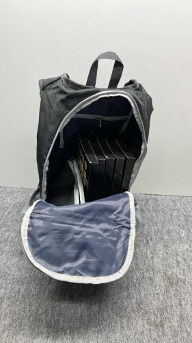 New Unopened Amazon Overstock Hiking Sport Pack - 2