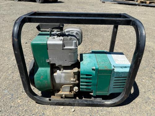 Power Mate Generator 2250 (Runs)