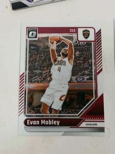 Approx 50+ Assorted Optic O Basketball Cards Including LaMello Ball And Kelly Oubre Jr. - 9
