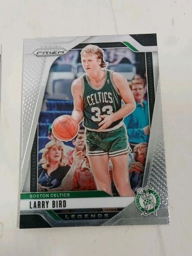 Approx 50+ Assorted Optic O Basketball Cards Including LaMello Ball And Kelly Oubre Jr. - 10
