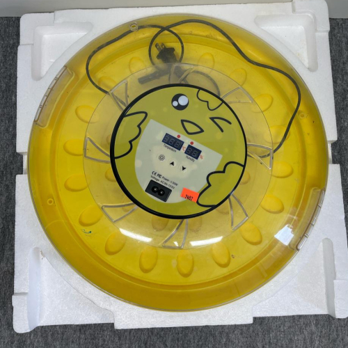 Electric Egg Incubator