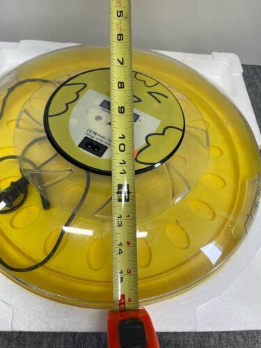 Electric Egg Incubator - 2