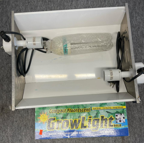 Grow Light