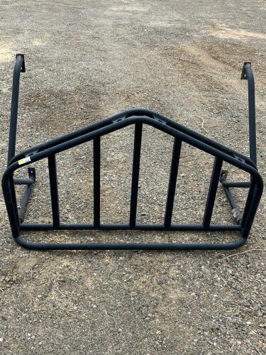 Polaris Ranger Cargo Rack