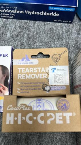 New Unopened Amazon Mixed Medicine - 2