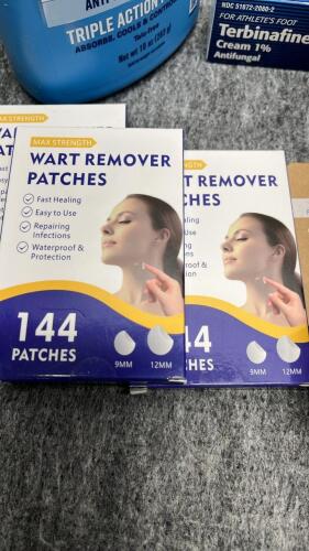 New Unopened Amazon Mixed Medicine - 3