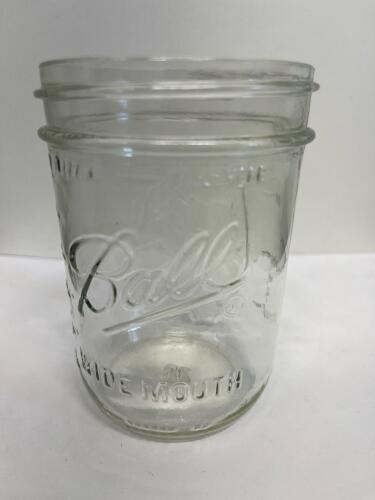 (24) Mixture of Ball, Kerr, Golden Harvest, And Mason Jars - Pint Size - 4