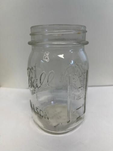 (24) Mixture of Ball, Kerr, Golden Harvest, And Mason Jars - Pint Size - 5