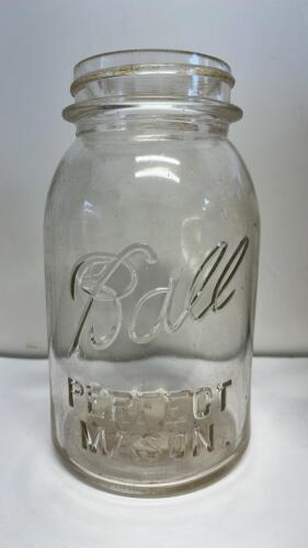 (24) Quart Sized Canning Jars - 4