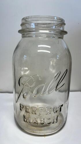 (24) Quart Sized Canning Jars - 5