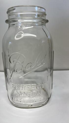 (24) Quart Sized Canning Jars - 6