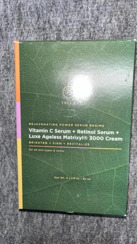 New Unopened Amazon Self Care Kit - 7
