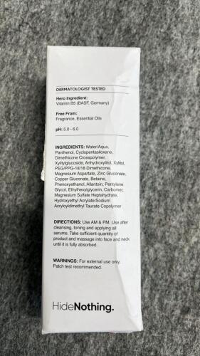 Unopened NEW Amazon Overstock Self Care Kit - 3