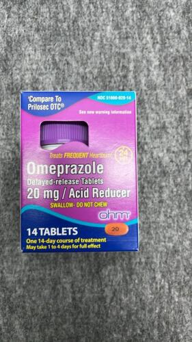 New Unopened Amazon Medicine - 5