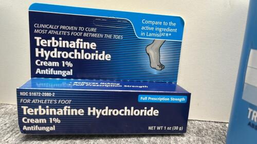 New Unopened Amazon Medicine - 6
