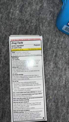 New Unopened Amazon Medicine - 9