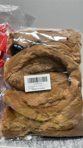 New Unopened Amazon Photo Fun Props - 5