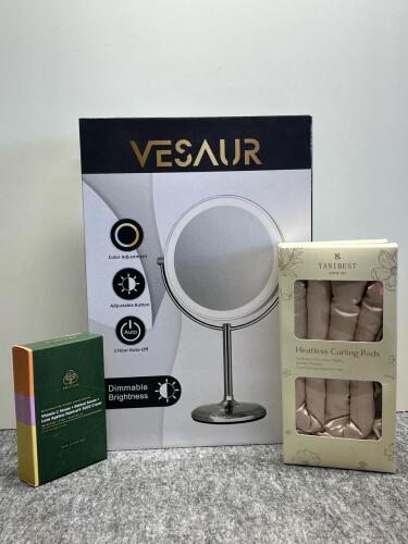 Brand NEW Beauty Package