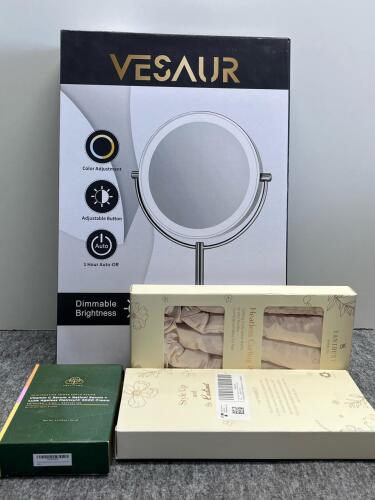 Brand NEW Beauty Package - 3