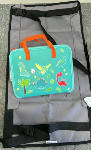 Children&rsquo;s Busy Board - 2