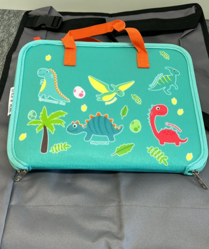 Children&rsquo;s Busy Board - 3