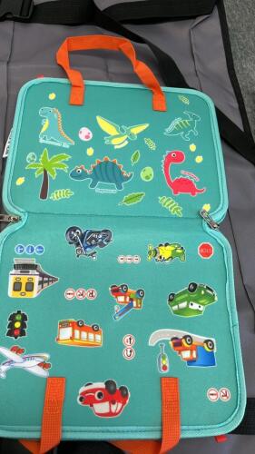 BRAND NEW!! AMAZON OVERSTOCK Children's Busy Board and BRAND NEW!! AMAZON OVERSTOCK K Tape Sports Tape