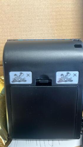 BRAND NEW!! AMAZON OVERSTOCK Receipt Printer and Tear Stain Remover - 3